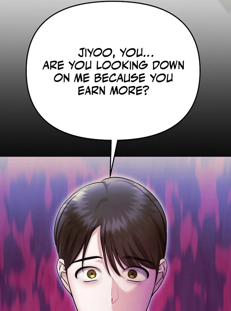 The Thrilling Temptation of a Boyfriend Chapter 22 - Page 40