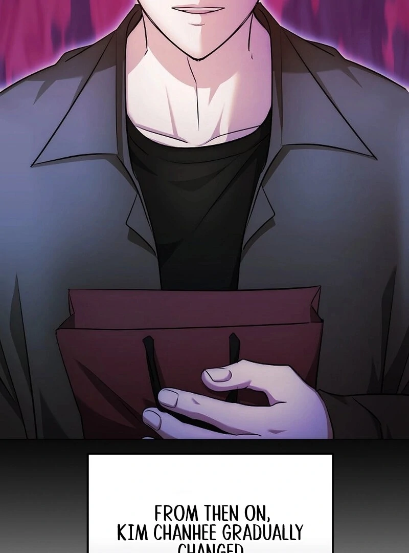 The Thrilling Temptation of a Boyfriend Chapter 22 - Page 41