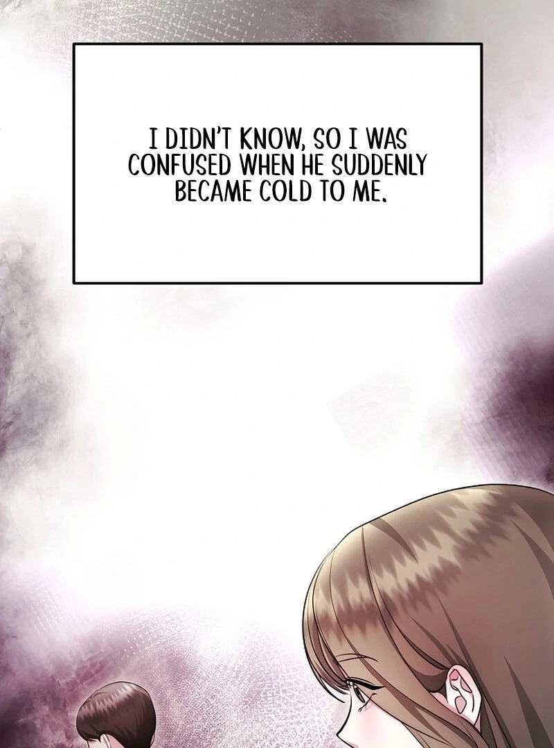 The Thrilling Temptation of a Boyfriend Chapter 22 - Page 44