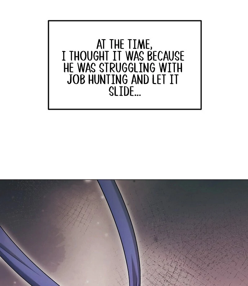 The Thrilling Temptation of a Boyfriend Chapter 22 - Page 46