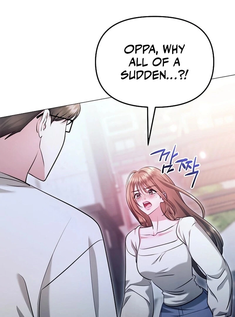 The Thrilling Temptation of a Boyfriend Chapter 22 - Page 57