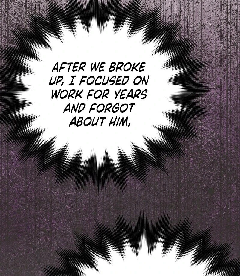 The Thrilling Temptation of a Boyfriend Chapter 22 - Page 65