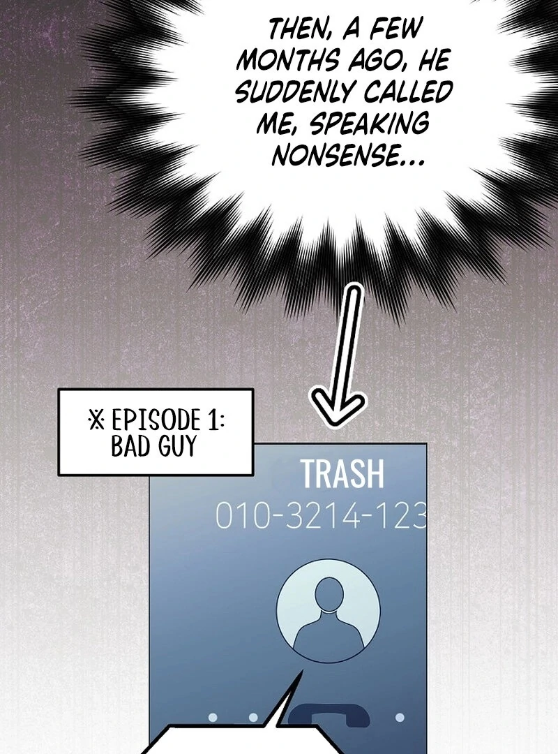 The Thrilling Temptation of a Boyfriend Chapter 22 - Page 66