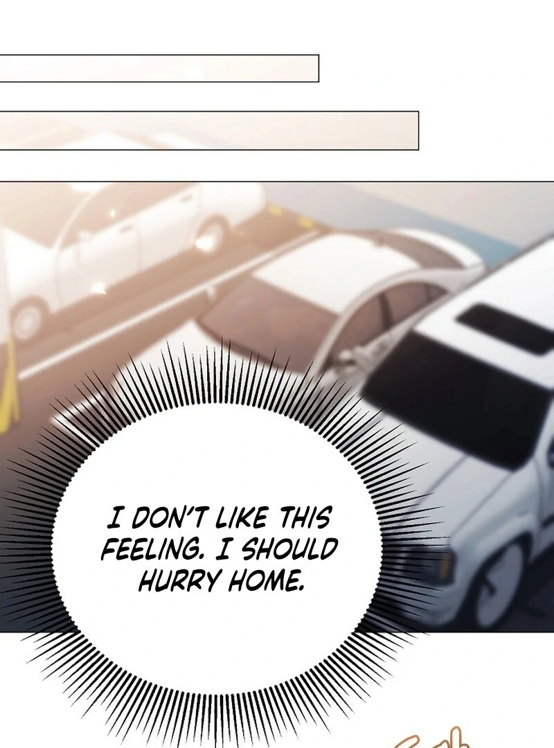 The Thrilling Temptation of a Boyfriend Chapter 22 - Page 84