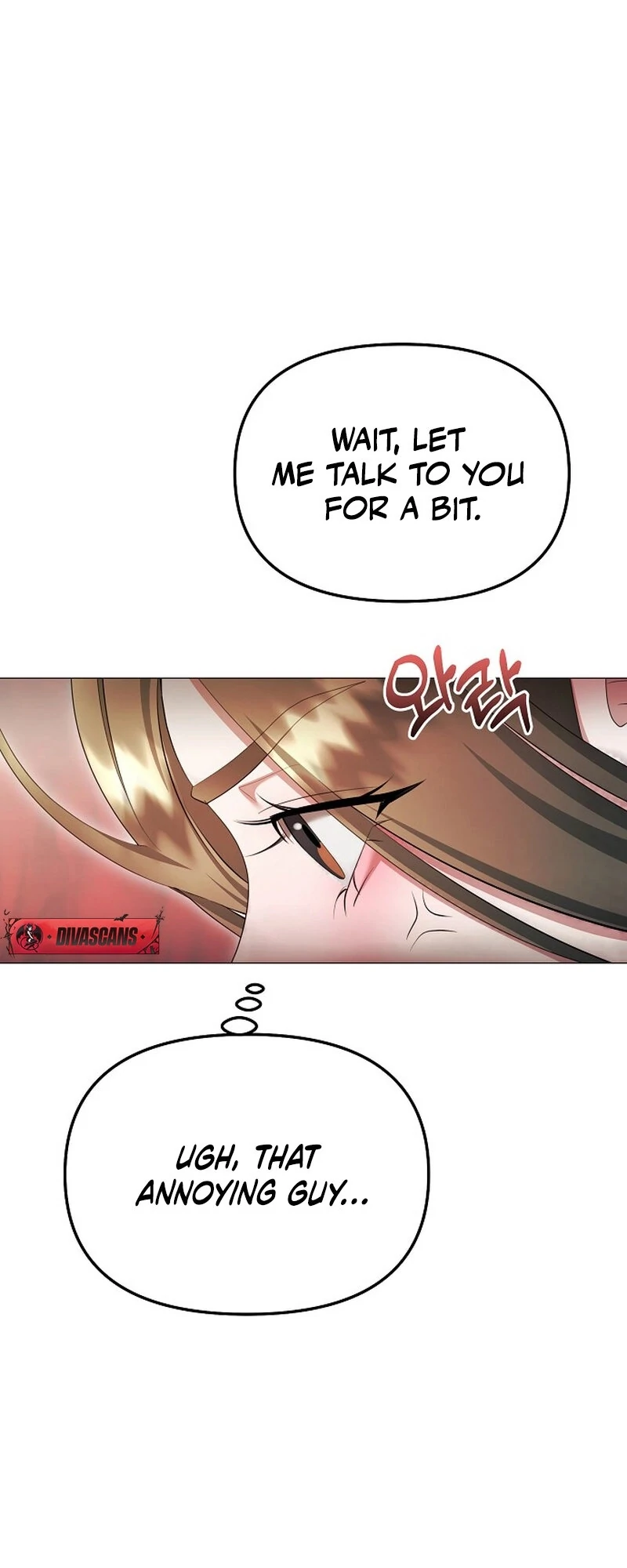 The Thrilling Temptation of a Boyfriend Chapter 22 - Page 87