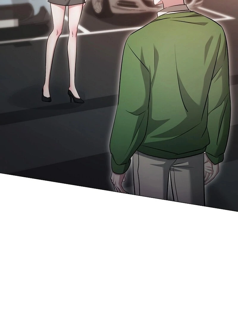 The Thrilling Temptation of a Boyfriend Chapter 22 - Page 89