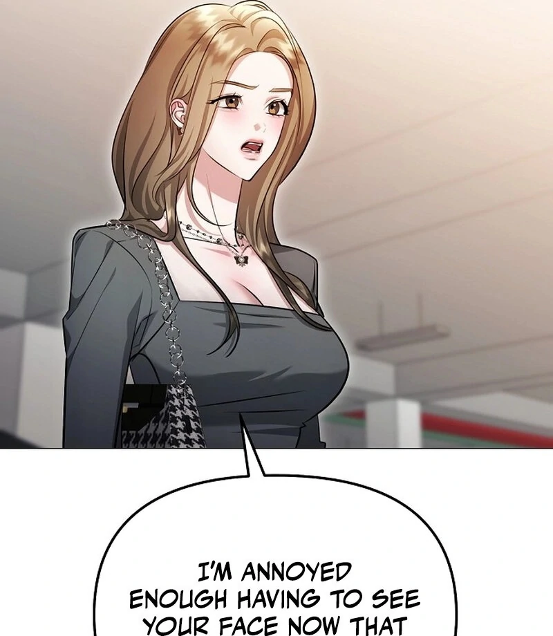 The Thrilling Temptation of a Boyfriend Chapter 22 - Page 91