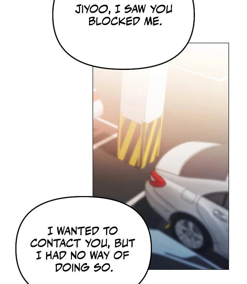 The Thrilling Temptation of a Boyfriend Chapter 22 - Page 95