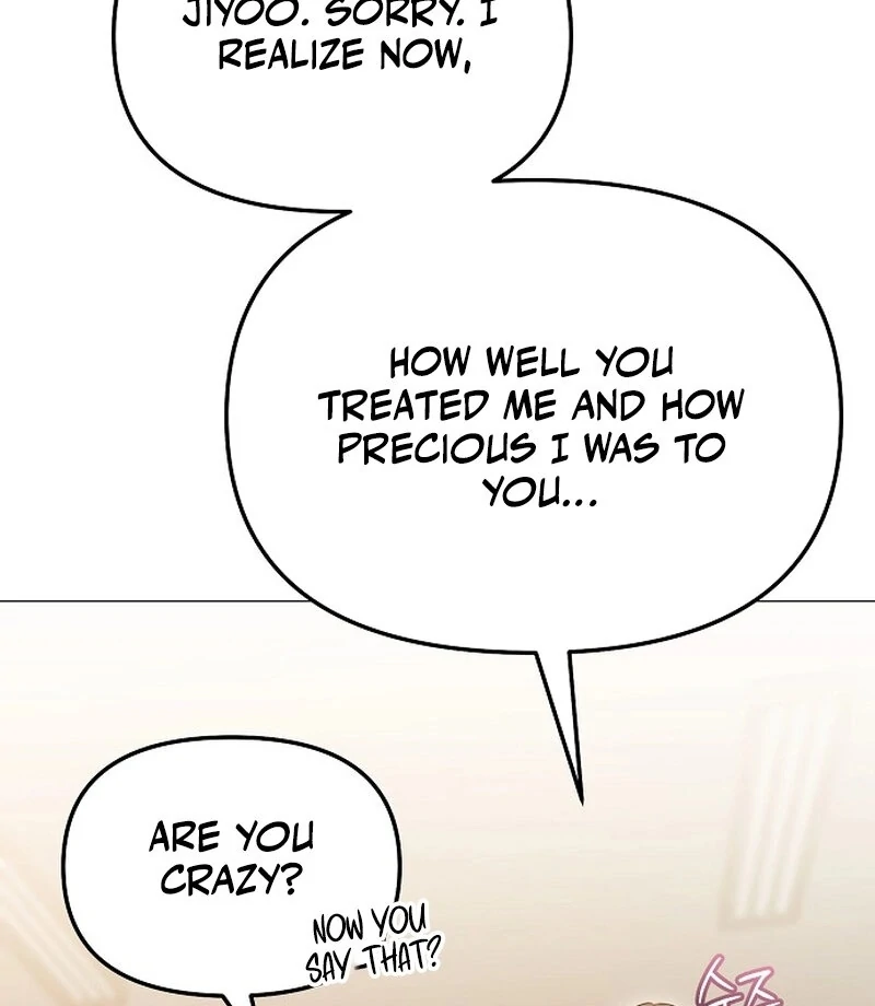 The Thrilling Temptation of a Boyfriend Chapter 22 - Page 99