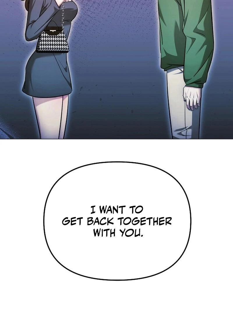 The Thrilling Temptation of a Boyfriend Chapter 22 - Page 105