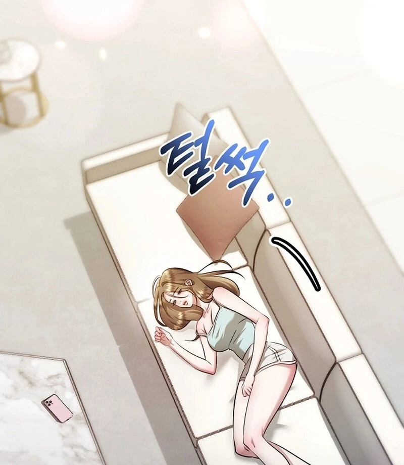 The Thrilling Temptation of a Boyfriend Chapter 22 - Page 108