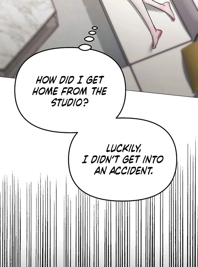 The Thrilling Temptation of a Boyfriend Chapter 22 - Page 109