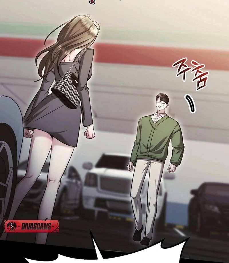 The Thrilling Temptation of a Boyfriend Chapter 22 - Page 111