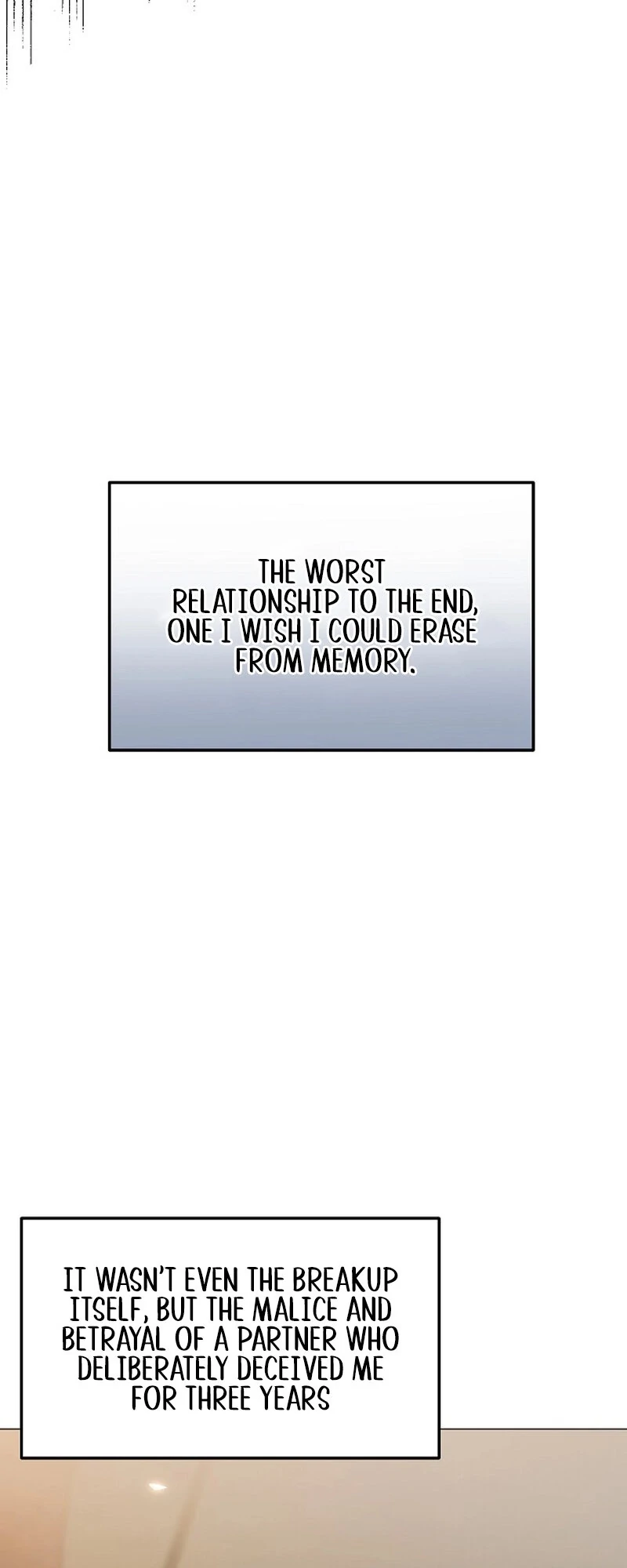 The Thrilling Temptation of a Boyfriend Chapter 22 - Page 113