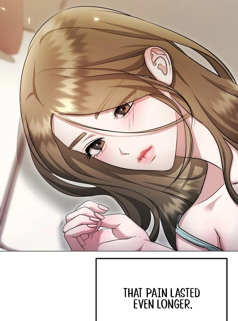 The Thrilling Temptation of a Boyfriend Chapter 22 - Page 114