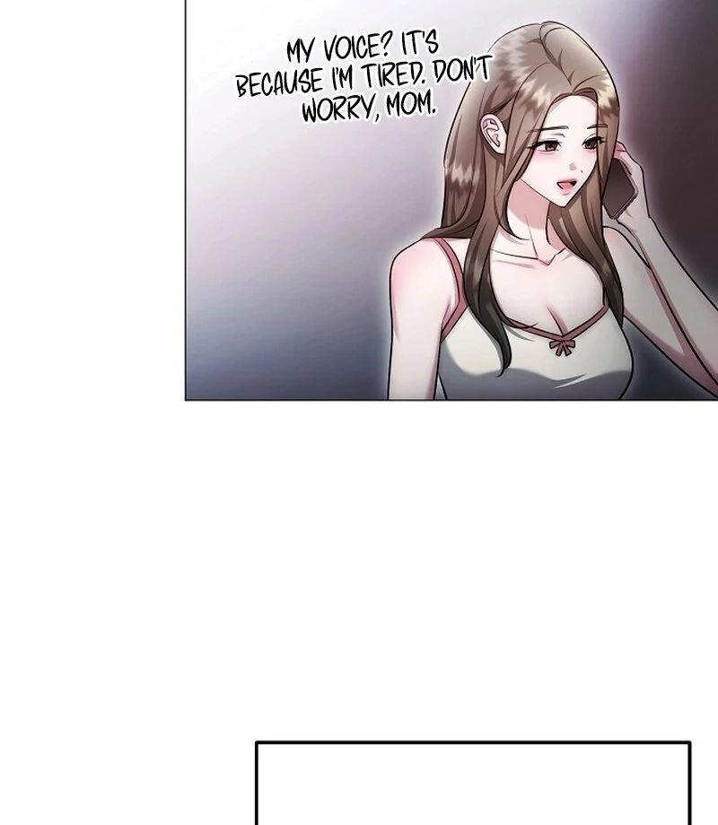 The Thrilling Temptation of a Boyfriend Chapter 22 - Page 116