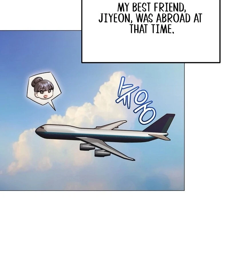 The Thrilling Temptation of a Boyfriend Chapter 22 - Page 117