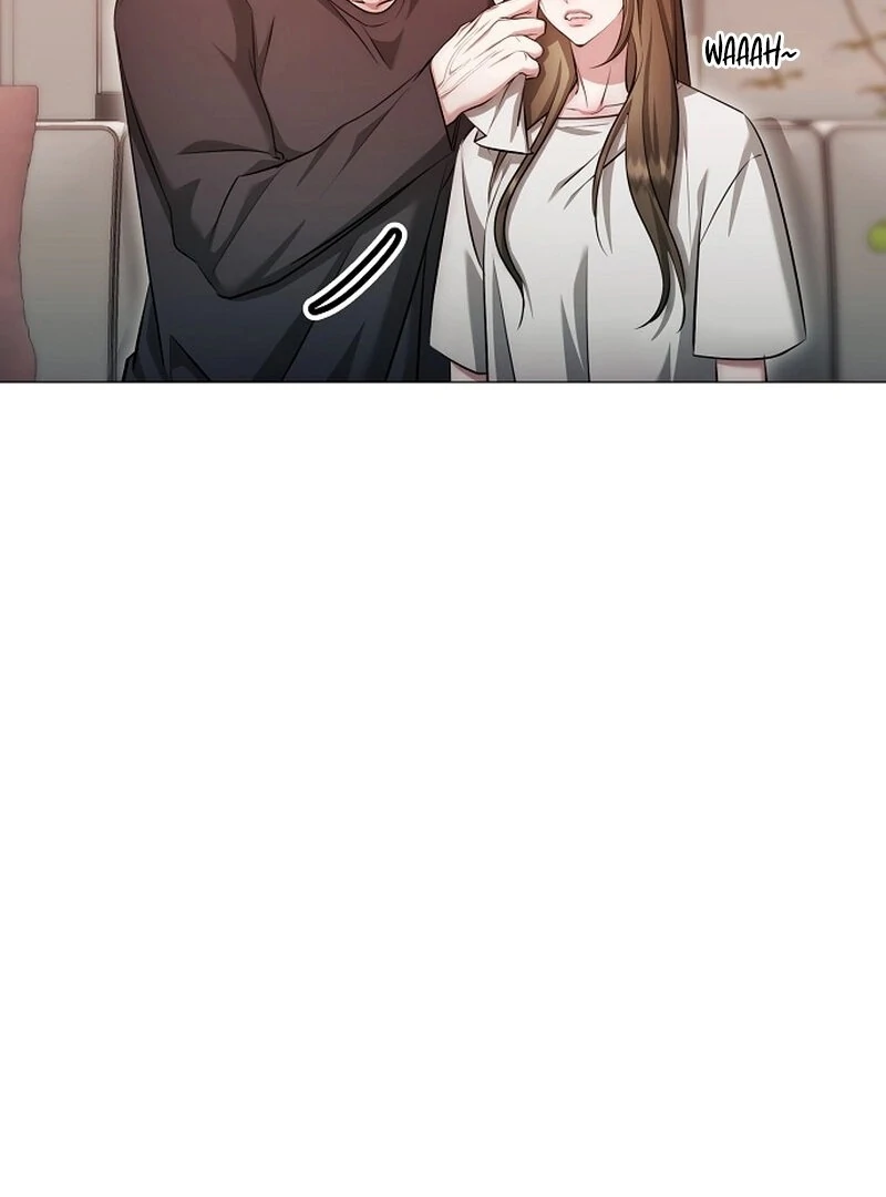 The Thrilling Temptation of a Boyfriend Chapter 22 - Page 119