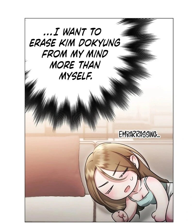 The Thrilling Temptation of a Boyfriend Chapter 22 - Page 120