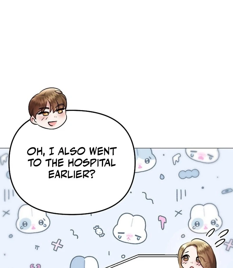 The Thrilling Temptation of a Boyfriend Chapter 22 - Page 129