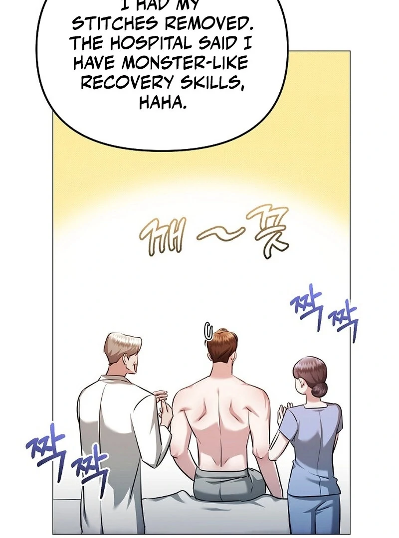 The Thrilling Temptation of a Boyfriend Chapter 22 - Page 131