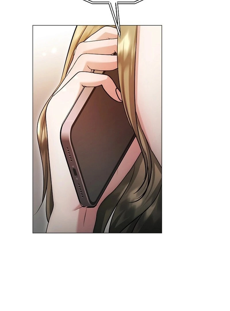 The Thrilling Temptation of a Boyfriend Chapter 22 - Page 136