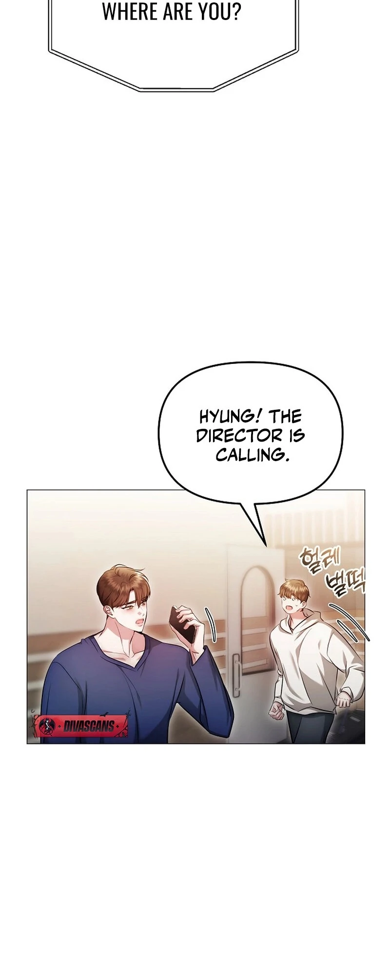 The Thrilling Temptation of a Boyfriend Chapter 22 - Page 139