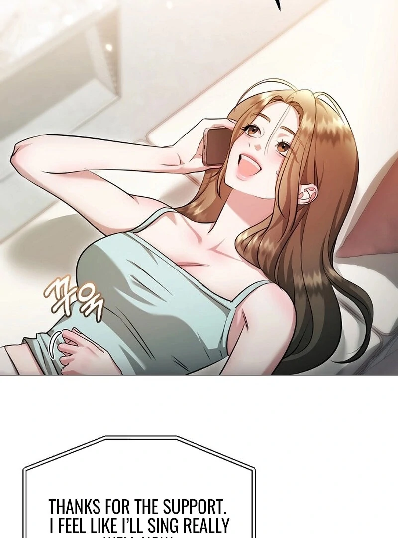 The Thrilling Temptation of a Boyfriend Chapter 22 - Page 141