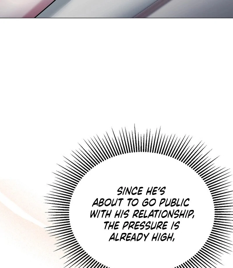 The Thrilling Temptation of a Boyfriend Chapter 22 - Page 147