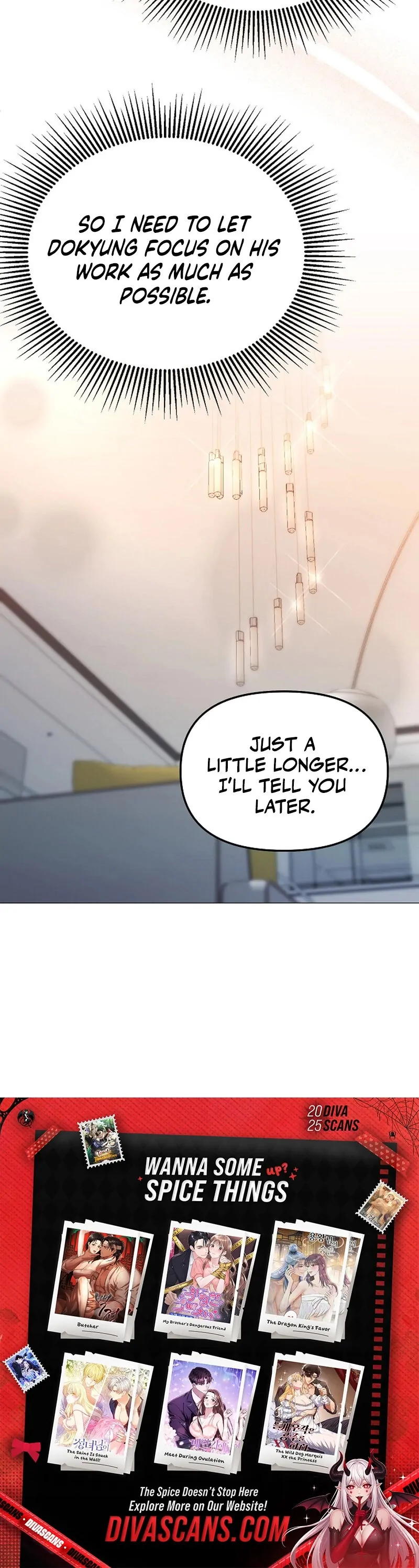 The Thrilling Temptation of a Boyfriend Chapter 22 - Page 148