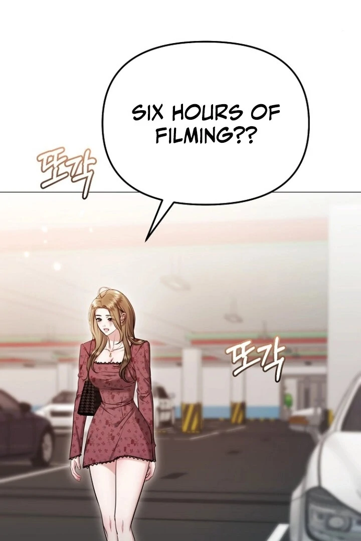 The Thrilling Temptation of a Boyfriend Chapter 23 - Page 14