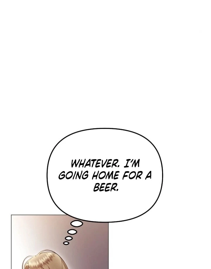 The Thrilling Temptation of a Boyfriend Chapter 23 - Page 17