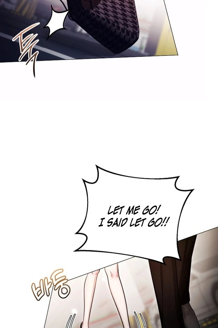 The Thrilling Temptation of a Boyfriend Chapter 23 - Page 23