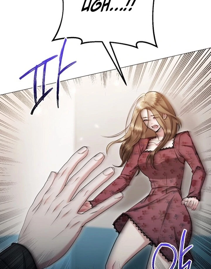 The Thrilling Temptation of a Boyfriend Chapter 23 - Page 25