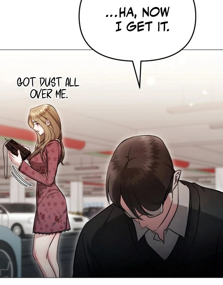 The Thrilling Temptation of a Boyfriend Chapter 23 - Page 37