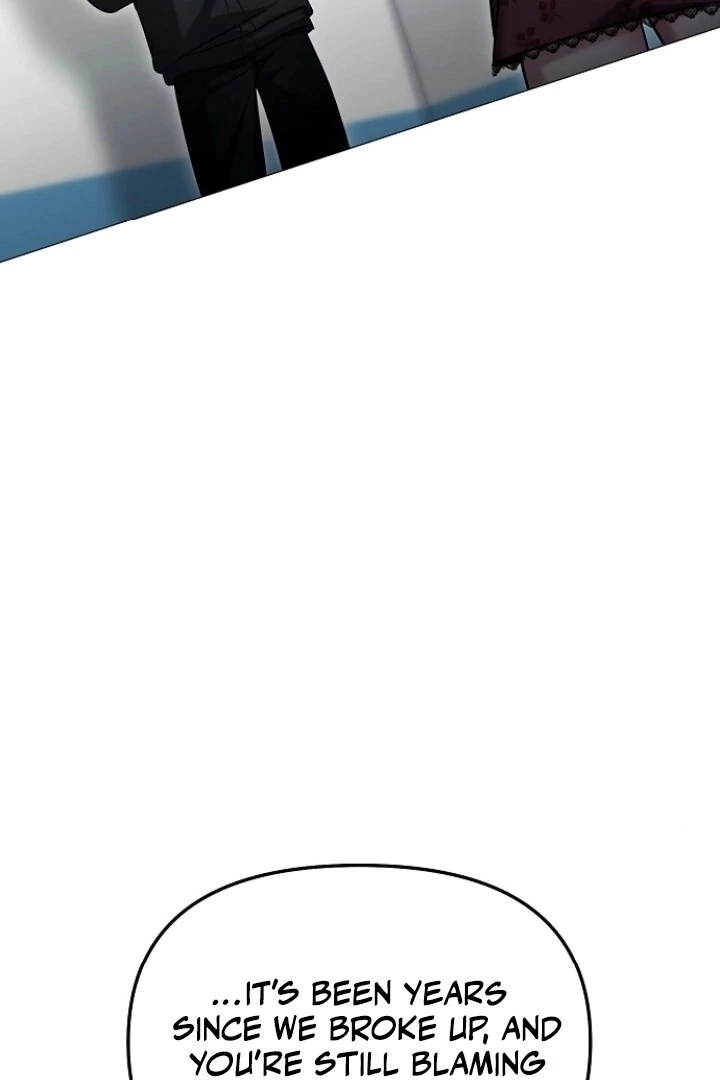 The Thrilling Temptation of a Boyfriend Chapter 23 - Page 45