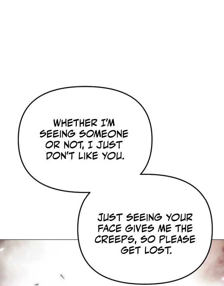 The Thrilling Temptation of a Boyfriend Chapter 23 - Page 47