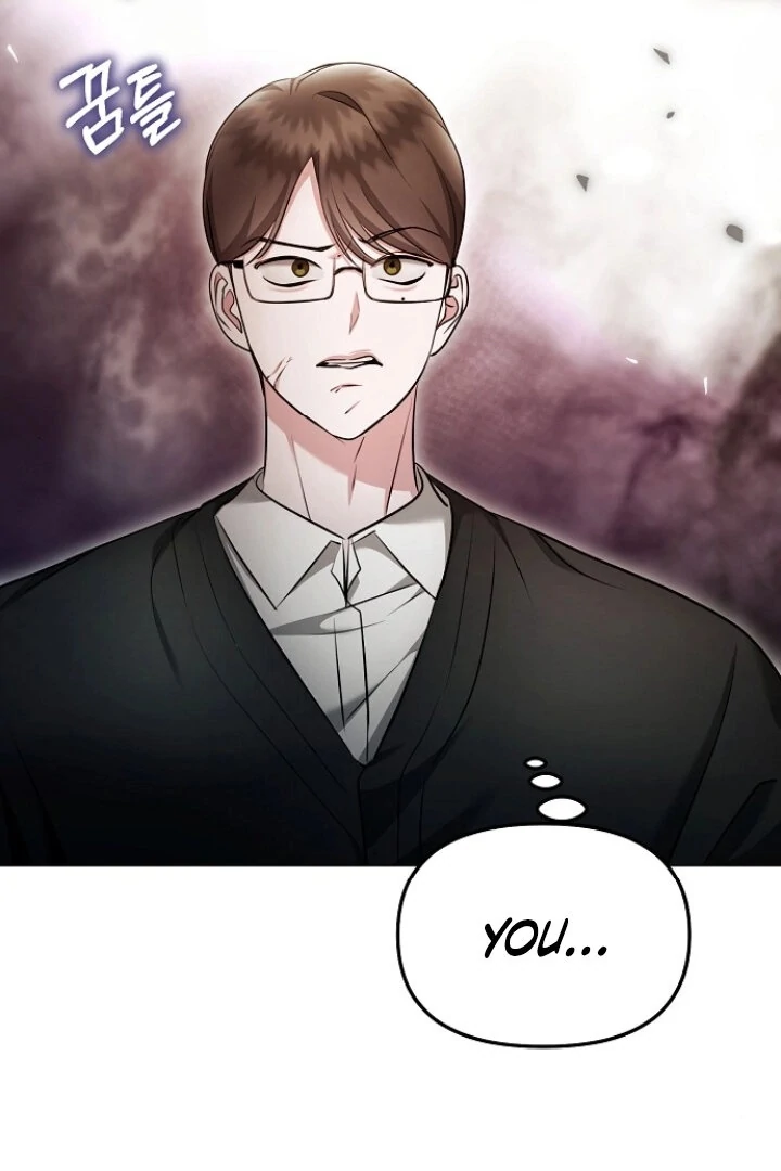 The Thrilling Temptation of a Boyfriend Chapter 23 - Page 48