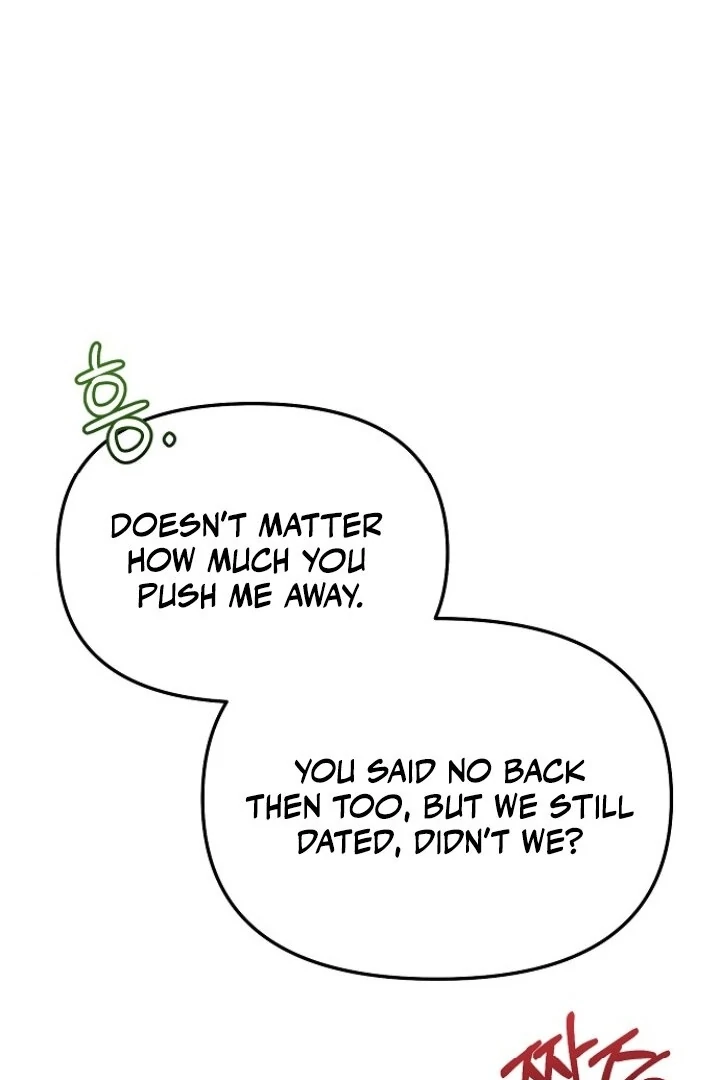 The Thrilling Temptation of a Boyfriend Chapter 23 - Page 49