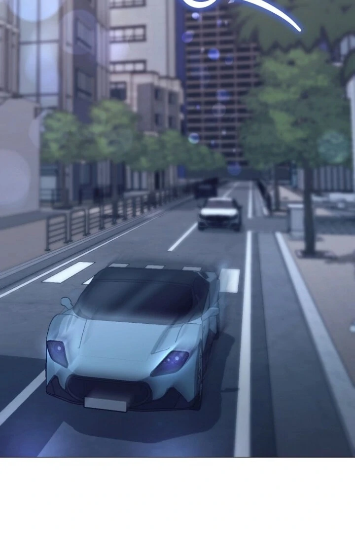 The Thrilling Temptation of a Boyfriend Chapter 23 - Page 54