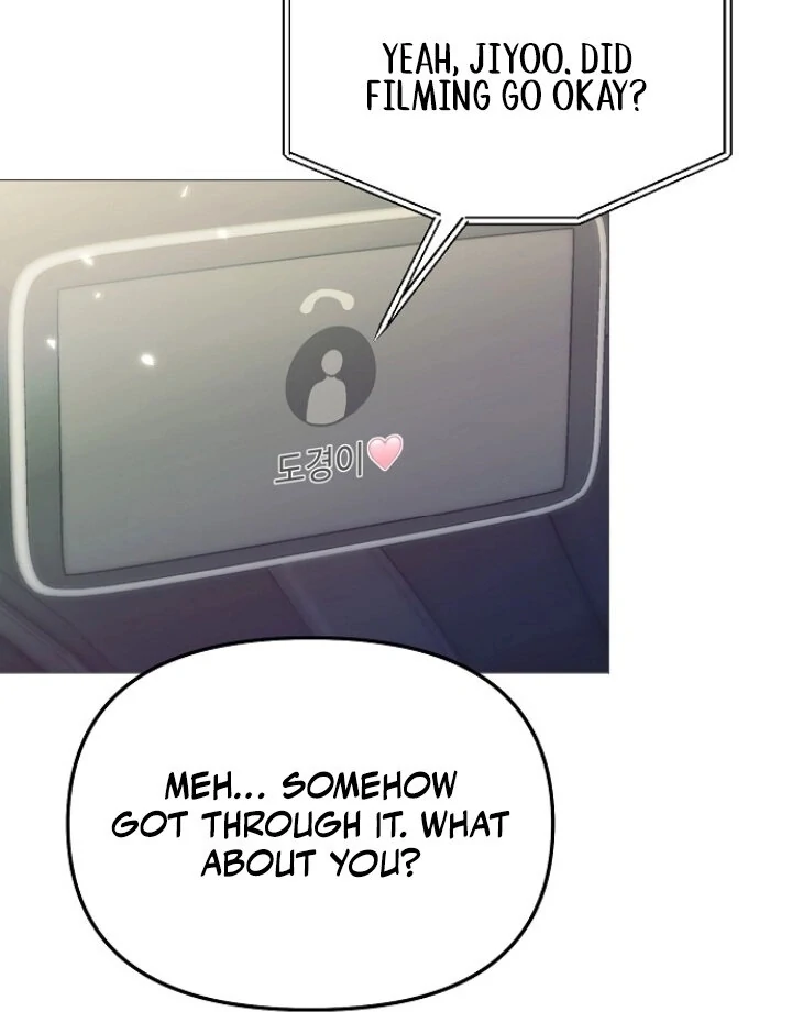 The Thrilling Temptation of a Boyfriend Chapter 23 - Page 72