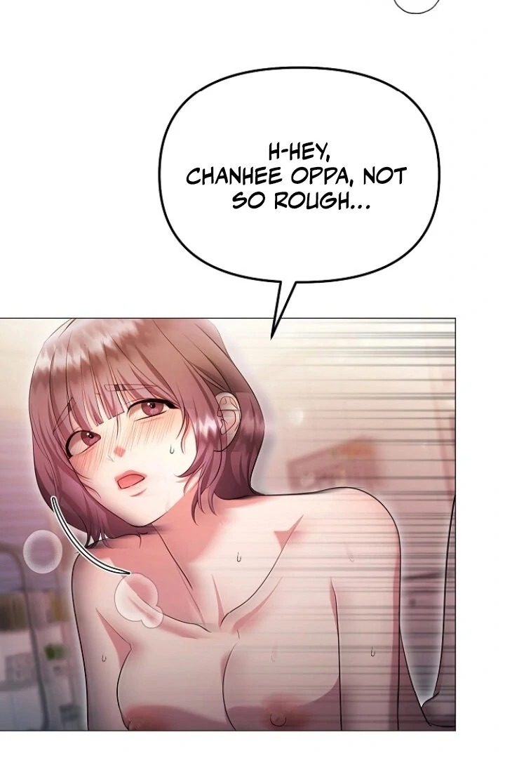 The Thrilling Temptation of a Boyfriend Chapter 23 - Page 83