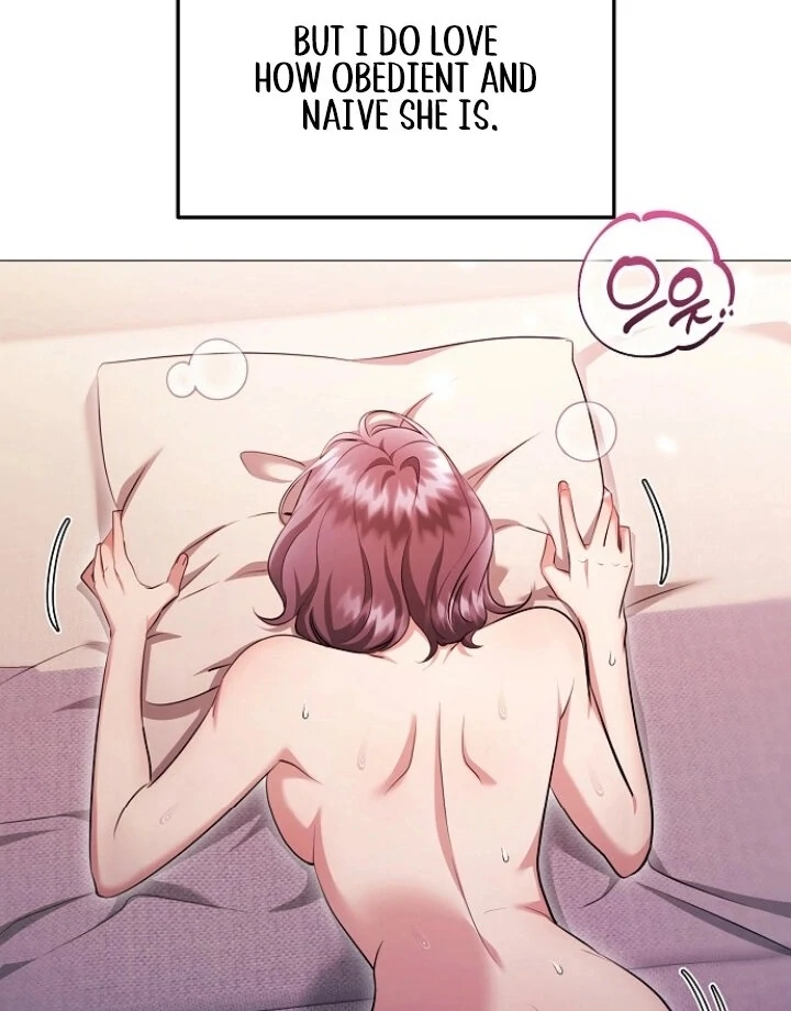 The Thrilling Temptation of a Boyfriend Chapter 23 - Page 90