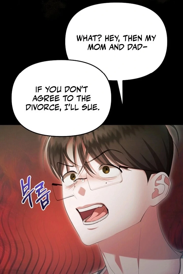 The Thrilling Temptation of a Boyfriend Chapter 23 - Page 96