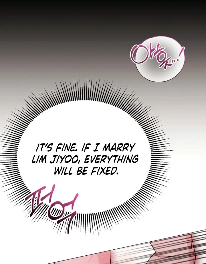 The Thrilling Temptation of a Boyfriend Chapter 23 - Page 99