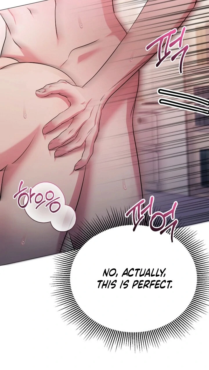 The Thrilling Temptation of a Boyfriend Chapter 23 - Page 100