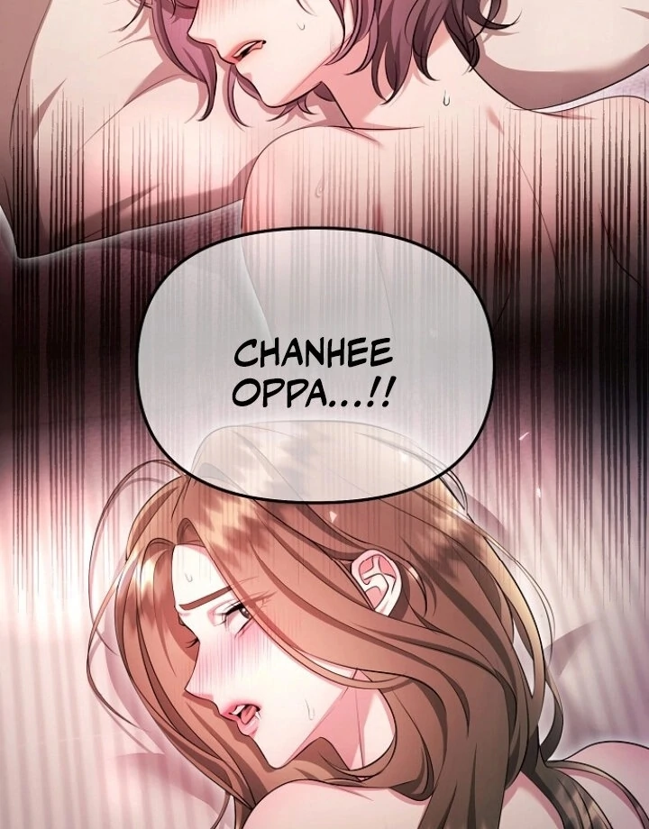 The Thrilling Temptation of a Boyfriend Chapter 23 - Page 104