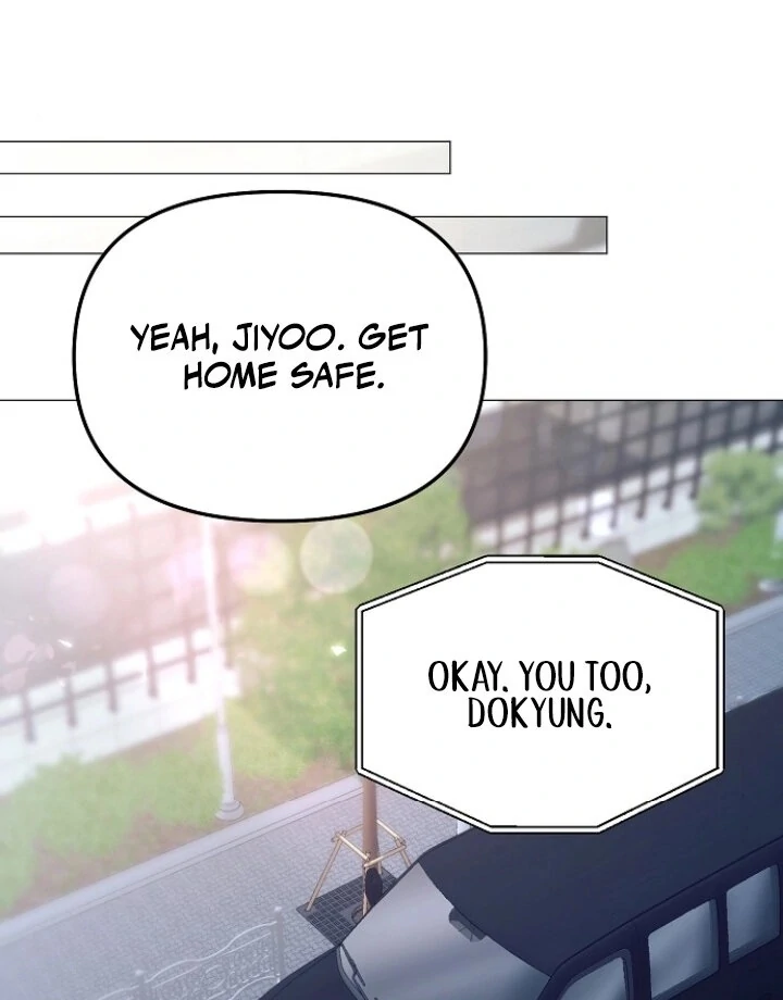 The Thrilling Temptation of a Boyfriend Chapter 23 - Page 108