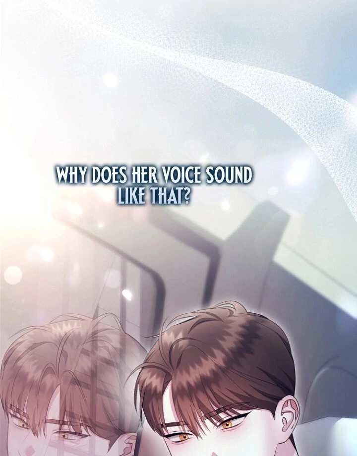 The Thrilling Temptation of a Boyfriend Chapter 23 - Page 111