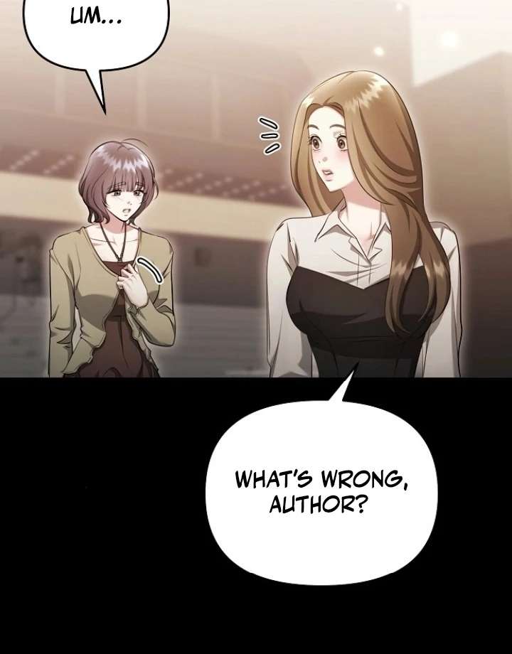 The Thrilling Temptation of a Boyfriend Chapter 24 - Page 12